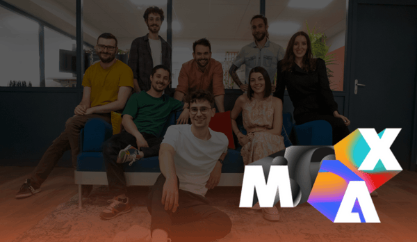 blinkl.io team is going to AdobeMax 2025 to show their new product and innovation for Adobe Premiere Pro - Powered by AutoCut